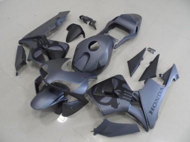 Matte Grigio Carene Honda CBR 600 RR 2003-2004