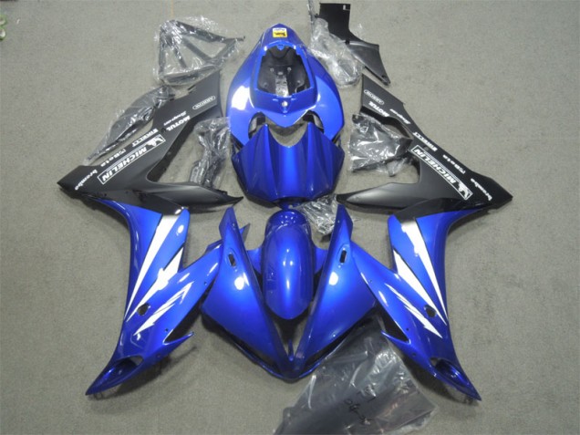 Michelin ABS Kits Carene Yamaha R1 2004-2006 Michelin ABS Kits Carene Yamaha R1 2004-2006