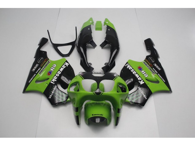 Monster Carene Kawasaki ZX7R 1996-2003 Monster Carene Kawasaki ZX7R 1996-2003