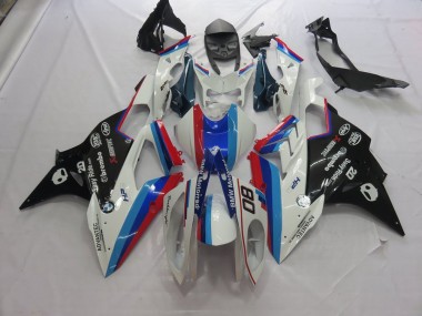 Motorrad Carene BMW S1000RR 2015-2018