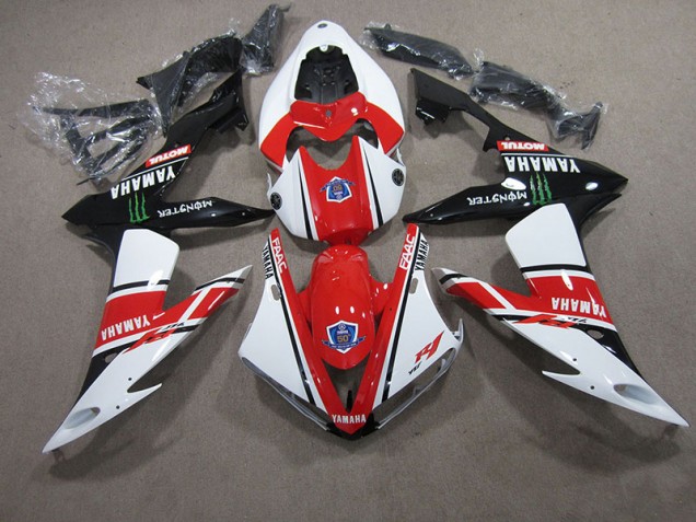 Motul Carene Yamaha R1 2004-2006 Motul Carene Yamaha R1 2004-2006