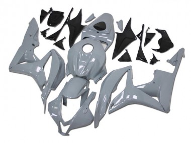 Nardo Grigio Carene Honda CBR 600 RR 2007-2008