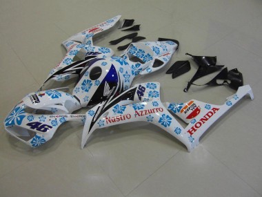 Nastro Carene Honda CBR 1000 RR 2006-2007