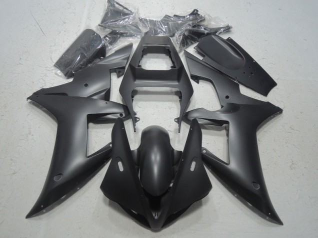 Nero ABS Kit Carenatura Honda CBR 1000 RR 2004-2005 Nero ABS Kit Carenatura Honda CBR 1000 RR 2004-2005