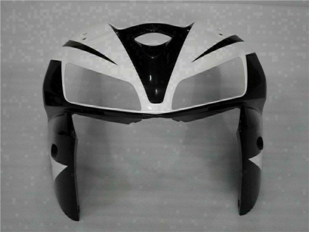 Nero ABS Kit Carenatura Honda CBR 600 RR 2005-2006 Nero ABS Kit Carenatura Honda CBR 600 RR 2005-2006