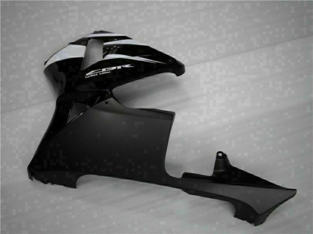 Nero ABS Kit Carenatura Honda CBR 600 RR 2005-2006 Nero ABS Kit Carenatura Honda CBR 600 RR 2005-2006
