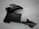 Nero ABS Kit Carenatura Honda CBR 600 RR 2005-2006 Nero ABS Kit Carenatura Honda CBR 600 RR 2005-2006