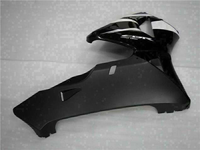 Nero ABS Kit Carenatura Honda CBR 600 RR 2005-2006 Nero ABS Kit Carenatura Honda CBR 600 RR 2005-2006