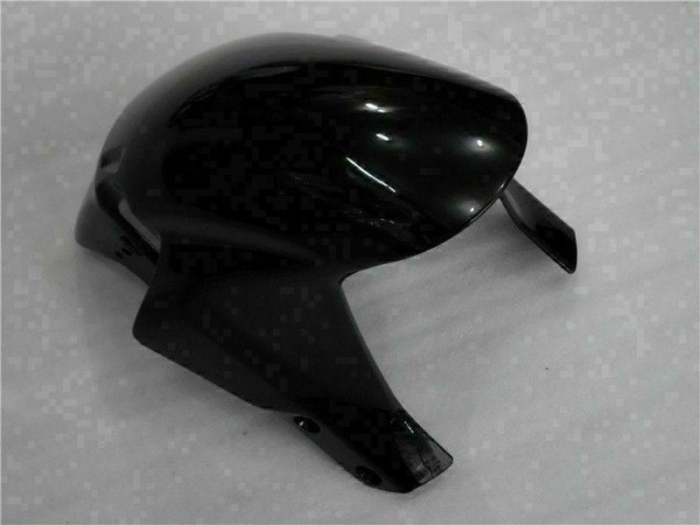 Nero ABS Kit Carenatura Honda CBR 600 RR 2005-2006 Nero ABS Kit Carenatura Honda CBR 600 RR 2005-2006