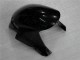 Nero ABS Kit Carenatura Honda CBR 600 RR 2005-2006 Nero ABS Kit Carenatura Honda CBR 600 RR 2005-2006