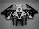 Nero ABS Kit Carenatura Honda CBR 600 RR 2005-2006 Nero ABS Kit Carenatura Honda CBR 600 RR 2005-2006