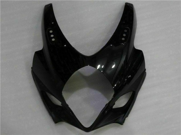 Nero ABS Kit Carenatura Suzuki GSXR 1000 K7 2007-2008 Nero ABS Kit Carenatura Suzuki GSXR 1000 K7 2007-2008