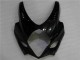 Nero ABS Kit Carenatura Suzuki GSXR 1000 K7 2007-2008 Nero ABS Kit Carenatura Suzuki GSXR 1000 K7 2007-2008