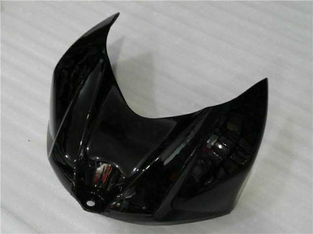 Nero ABS Kit Carenatura Suzuki GSXR 1000 K7 2007-2008 Nero ABS Kit Carenatura Suzuki GSXR 1000 K7 2007-2008