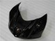 Nero ABS Kit Carenatura Suzuki GSXR 1000 K7 2007-2008 Nero ABS Kit Carenatura Suzuki GSXR 1000 K7 2007-2008