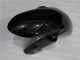 Nero ABS Kit Carenatura Suzuki GSXR 1000 K7 2007-2008 Nero ABS Kit Carenatura Suzuki GSXR 1000 K7 2007-2008