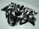 Nero ABS Kit Carenatura Suzuki GSXR 1000 K9 2009-2016 Nero ABS Kit Carenatura Suzuki GSXR 1000 K9 2009-2016