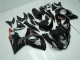 Nero ABS Kit Carenatura Suzuki GSXR 1000 K9 2009-2016 Nero ABS Kit Carenatura Suzuki GSXR 1000 K9 2009-2016