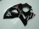 Nero ABS Kit Carenatura Suzuki GSXR 1000 K9 2009-2016 Nero ABS Kit Carenatura Suzuki GSXR 1000 K9 2009-2016