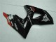 Nero ABS Kit Carenatura Suzuki GSXR 1000 K9 2009-2016 Nero ABS Kit Carenatura Suzuki GSXR 1000 K9 2009-2016