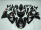 Nero ABS Kit Carenatura Suzuki GSXR 1000 K9 2009-2016 Nero ABS Kit Carenatura Suzuki GSXR 1000 K9 2009-2016