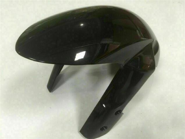Nero ABS Kit Carenatura Suzuki GSXR 600 / 750 K6 2006-2007 Nero ABS Kit Carenatura Suzuki GSXR 600 / 750 K6 2006-2007