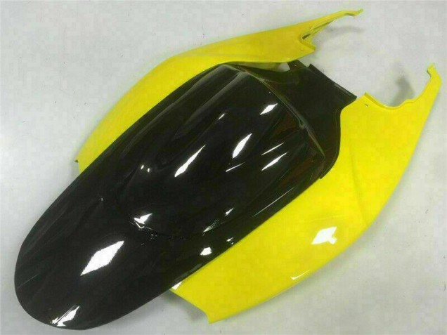 Nero ABS Kit Carenatura Suzuki GSXR 600 / 750 K6 2006-2007 Nero ABS Kit Carenatura Suzuki GSXR 600 / 750 K6 2006-2007
