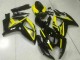 Nero ABS Kit Carenatura Suzuki GSXR 600 / 750 K6 2006-2007 Nero ABS Kit Carenatura Suzuki GSXR 600 / 750 K6 2006-2007