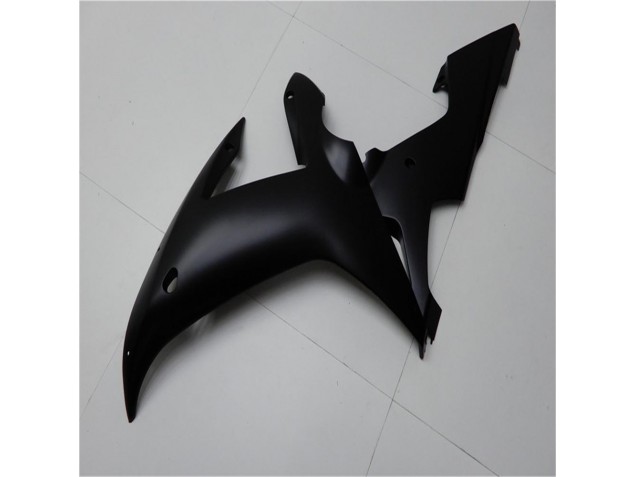 Nero ABS Kit Carenatura Yamaha R1 2002-2003 Nero ABS Kit Carenatura Yamaha R1 2002-2003