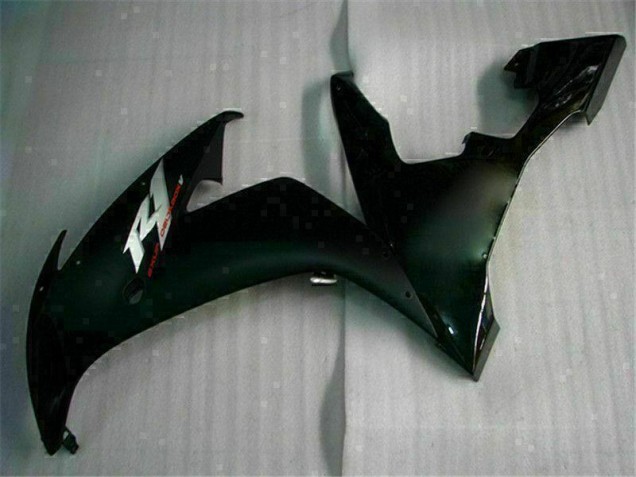 Nero ABS Kit Carenatura Yamaha R1 2004-2006 Nero ABS Kit Carenatura Yamaha R1 2004-2006