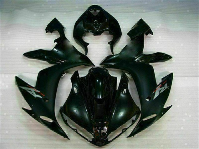 Nero ABS Kit Carenatura Yamaha R1 2004-2006 Nero ABS Kit Carenatura Yamaha R1 2004-2006