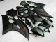 Nero ABS Kit Carenatura Yamaha R6 2006-2007 Nero ABS Kit Carenatura Yamaha R6 2006-2007