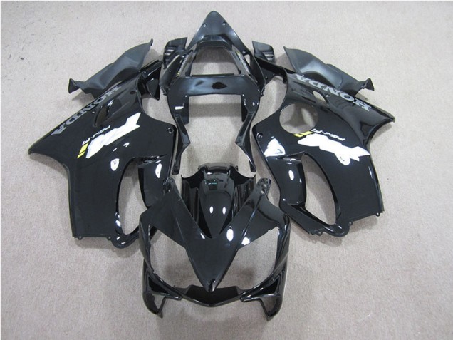 Nero ABS Kits Carena Honda CBR 600 F4i 2001-2003 Nero ABS Kits Carena Honda CBR 600 F4i 2001-2003