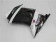 Nero ABS Kits Carena Kawasaki EX250 2008-2012 Nero ABS Kits Carena Kawasaki EX250 2008-2012