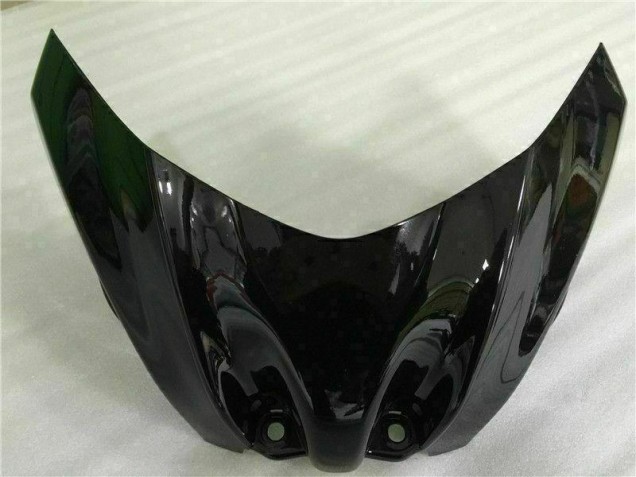 Nero ABS Kits Carena Suzuki GSXR 1000 K9 2009-2016 Nero ABS Kits Carena Suzuki GSXR 1000 K9 2009-2016