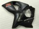 Nero ABS Kits Carena Suzuki GSXR 1000 K9 2009-2016 Nero ABS Kits Carena Suzuki GSXR 1000 K9 2009-2016