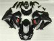 Nero ABS Kits Carena Suzuki GSXR 1000 K9 2009-2016 Nero ABS Kits Carena Suzuki GSXR 1000 K9 2009-2016