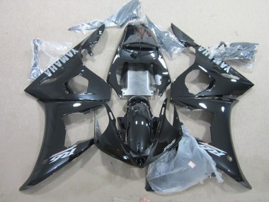 Nero ABS Kits Carena Yamaha R6 2003-2005