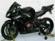 Nero ABS Kits Carene Honda CBR 1000 RR 2006-2007 Nero ABS Kits Carene Honda CBR 1000 RR 2006-2007