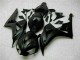 Nero ABS Kits Carene Honda CBR 1000 RR 2006-2007 Nero ABS Kits Carene Honda CBR 1000 RR 2006-2007