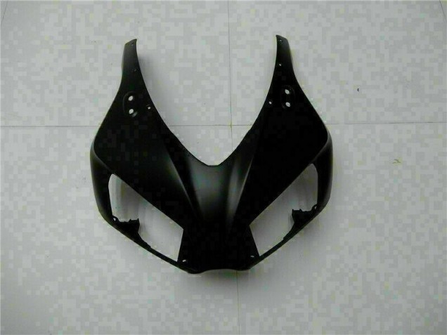 Nero ABS Kits Carene Honda CBR 1000 RR 2006-2007 Nero ABS Kits Carene Honda CBR 1000 RR 2006-2007