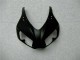 Nero ABS Kits Carene Honda CBR 1000 RR 2006-2007 Nero ABS Kits Carene Honda CBR 1000 RR 2006-2007