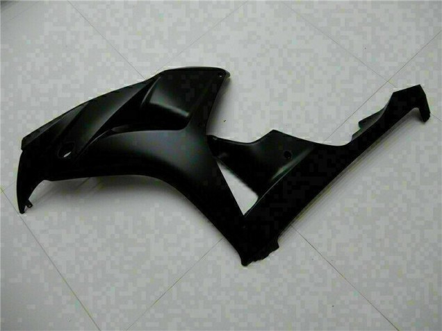 Nero ABS Kits Carene Honda CBR 1000 RR 2006-2007 Nero ABS Kits Carene Honda CBR 1000 RR 2006-2007