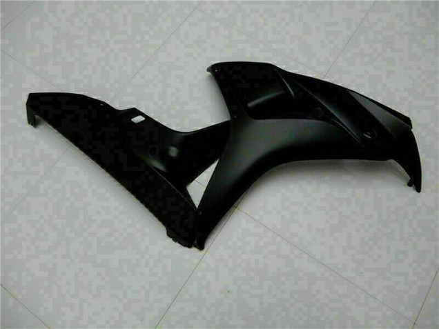 Nero ABS Kits Carene Honda CBR 1000 RR 2006-2007 Nero ABS Kits Carene Honda CBR 1000 RR 2006-2007