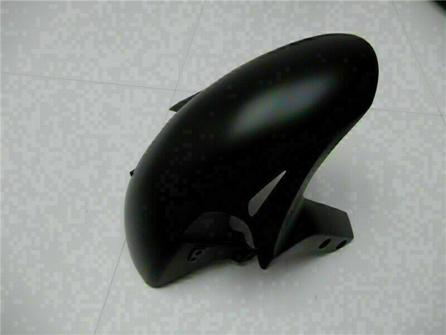 Nero ABS Kits Carene Honda CBR 1000 RR 2006-2007 Nero ABS Kits Carene Honda CBR 1000 RR 2006-2007