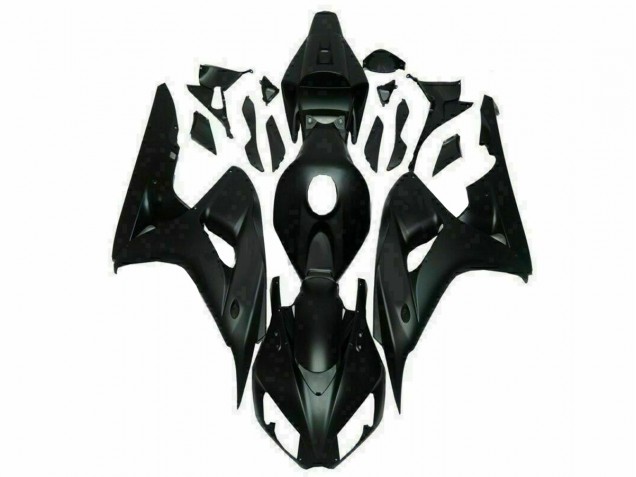 Nero ABS Kits Carene Honda CBR 1000 RR 2006-2007 Nero ABS Kits Carene Honda CBR 1000 RR 2006-2007