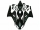 Nero ABS Kits Carene Honda CBR 1000 RR 2006-2007 Nero ABS Kits Carene Honda CBR 1000 RR 2006-2007