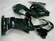 Nero ABS Kits Carene Kawasaki EX250 2008-2012 Nero ABS Kits Carene Kawasaki EX250 2008-2012