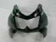 Nero ABS Kits Carene Kawasaki EX250 2008-2012 Nero ABS Kits Carene Kawasaki EX250 2008-2012