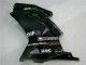Nero ABS Kits Carene Kawasaki EX250 2008-2012 Nero ABS Kits Carene Kawasaki EX250 2008-2012